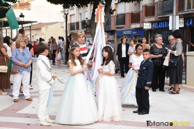 Procesión Tres Ave Marías - 64